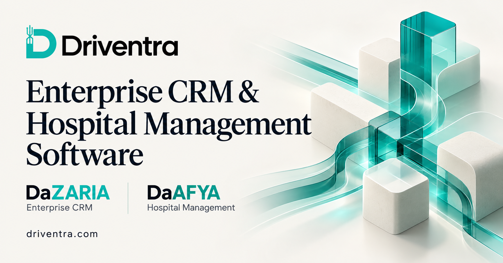Settlement System Module DaAFYA Hospital Management System & Donna AI | Driventra